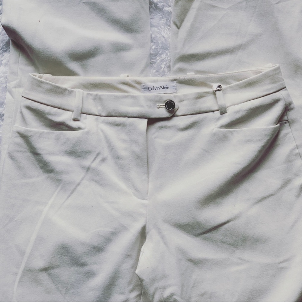 Slacks